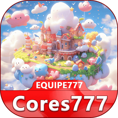 cores777 Logo